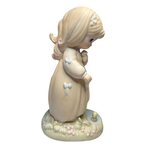 Precious Moments, Summer’s Joy, 1984, Limited Edition - Picture 3 of 7